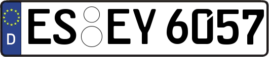 ES-EY6057