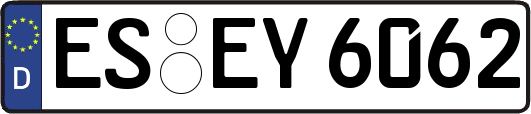 ES-EY6062
