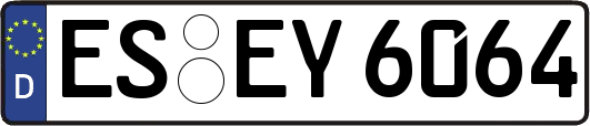 ES-EY6064