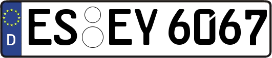 ES-EY6067