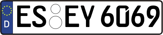 ES-EY6069