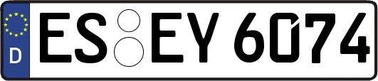 ES-EY6074