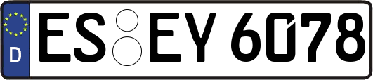 ES-EY6078