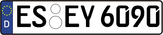 ES-EY6090