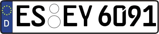 ES-EY6091