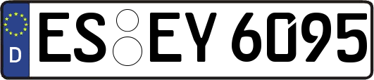 ES-EY6095