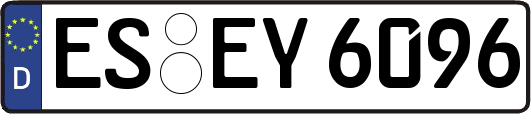 ES-EY6096