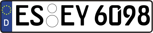 ES-EY6098