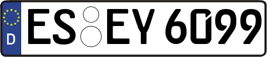 ES-EY6099