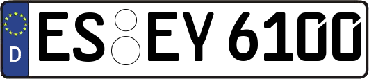 ES-EY6100