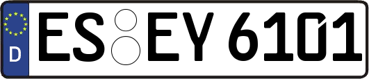 ES-EY6101
