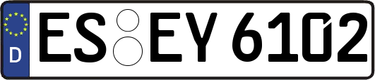 ES-EY6102