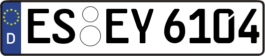 ES-EY6104