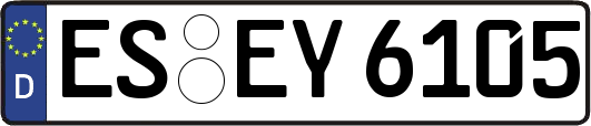 ES-EY6105