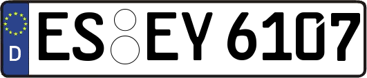 ES-EY6107