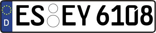 ES-EY6108