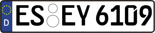 ES-EY6109