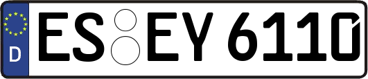 ES-EY6110
