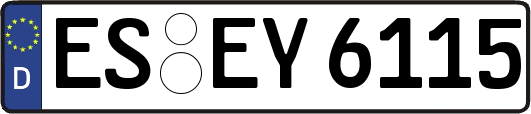 ES-EY6115