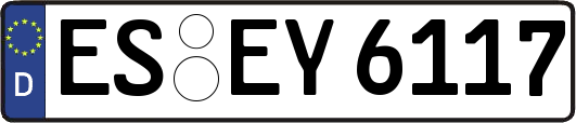 ES-EY6117