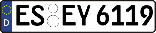 ES-EY6119
