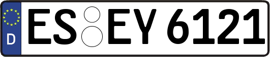 ES-EY6121