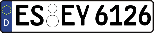 ES-EY6126