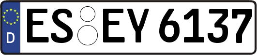 ES-EY6137