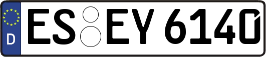 ES-EY6140