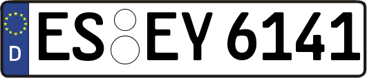 ES-EY6141