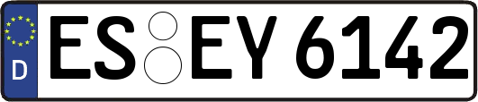 ES-EY6142
