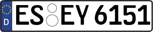 ES-EY6151