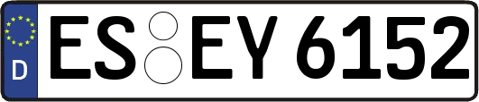 ES-EY6152