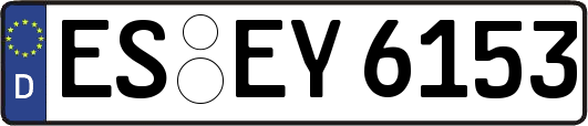 ES-EY6153