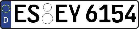 ES-EY6154