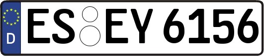 ES-EY6156