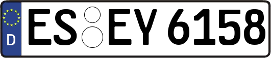 ES-EY6158