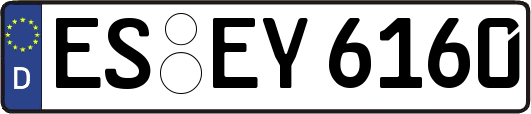ES-EY6160