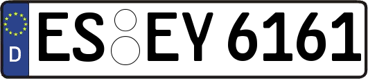 ES-EY6161