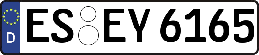 ES-EY6165