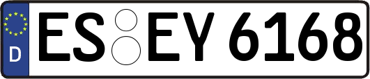 ES-EY6168