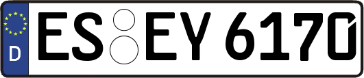 ES-EY6170