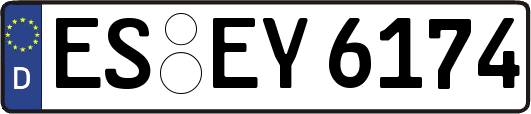 ES-EY6174