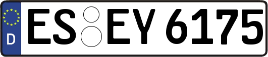 ES-EY6175