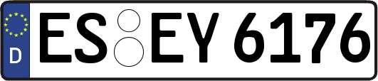 ES-EY6176