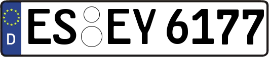 ES-EY6177
