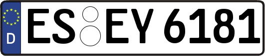 ES-EY6181