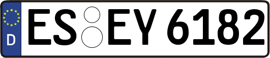 ES-EY6182