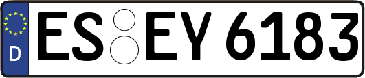 ES-EY6183