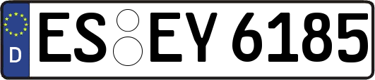 ES-EY6185